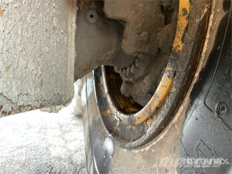 CAT 740 Karjeriniai savivarčiai