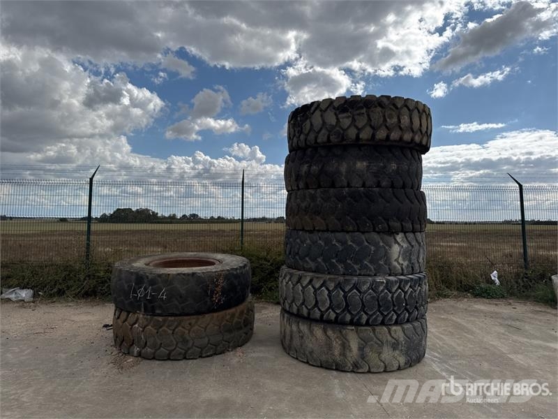 CAT 769D Tombereau Rigide Haul Truck 연결식 홀러