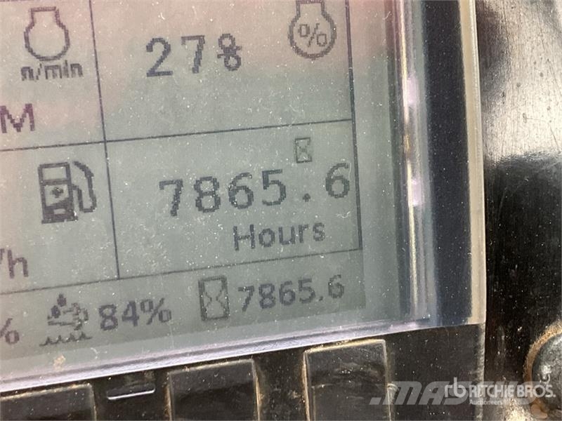 CAT 78B Smooth Drum Compactor مداحل أحادية الأسطوانة