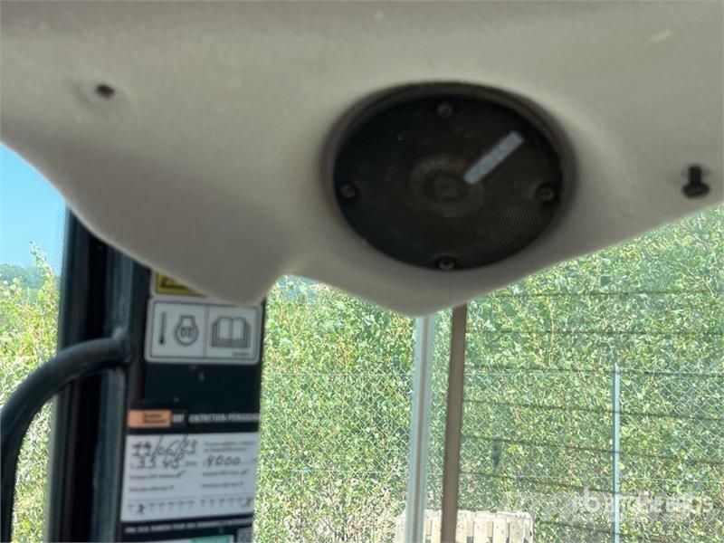 CAT 906H Chargeuse Sur Pneus Wheel Loader Tekerlekli yükleyiciler