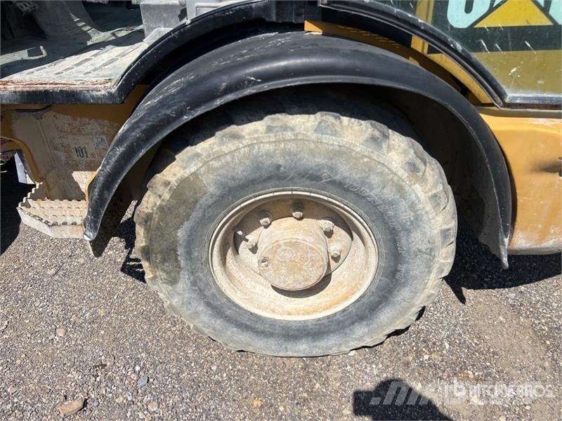 CAT 906H Chargeuse Sur Pneus Wheel Loader Tekerlekli yükleyiciler