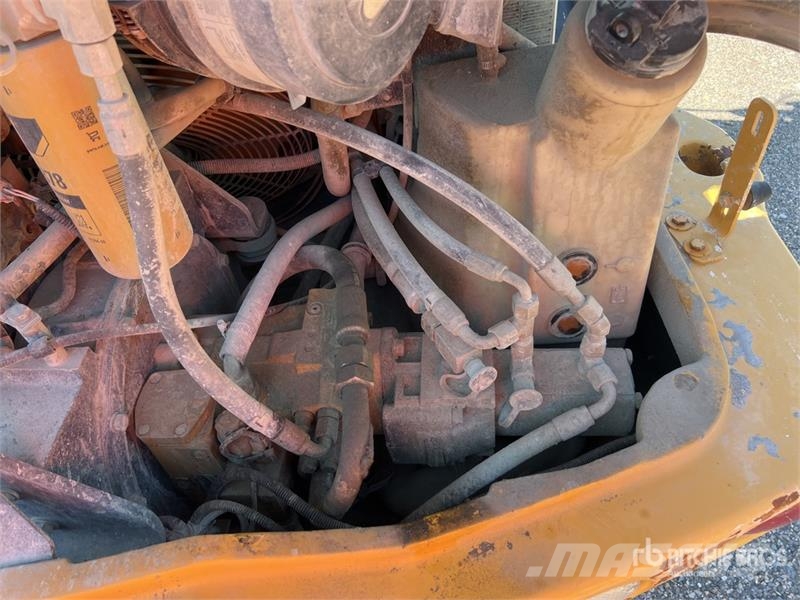 CAT 906H Chargeuse Sur Pneus Wheel Loader Tekerlekli yükleyiciler