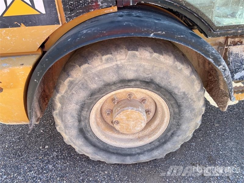 CAT 906H Chargeuse Sur Pneus Wheel Loader Tekerlekli yükleyiciler