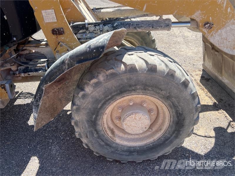 CAT 906H Chargeuse Sur Pneus Wheel Loader Tekerlekli yükleyiciler