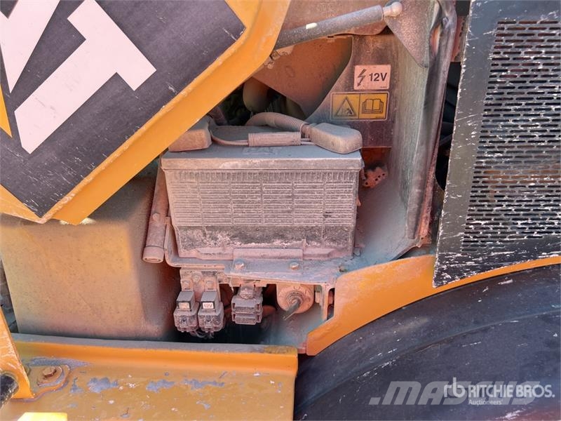 CAT 906H Chargeuse Sur Pneus Wheel Loader Tekerlekli yükleyiciler