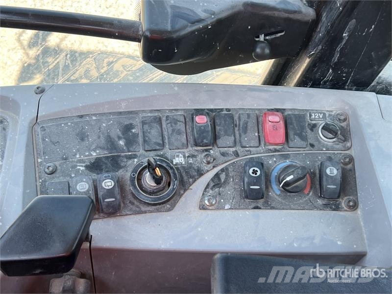 CAT 906H Chargeuse Sur Pneus Wheel Loader Tekerlekli yükleyiciler