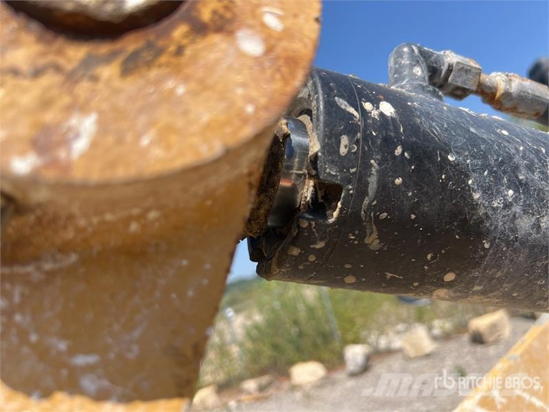 CAT 906H Chargeuse Sur Pneus Wheel Loader Tekerlekli yükleyiciler
