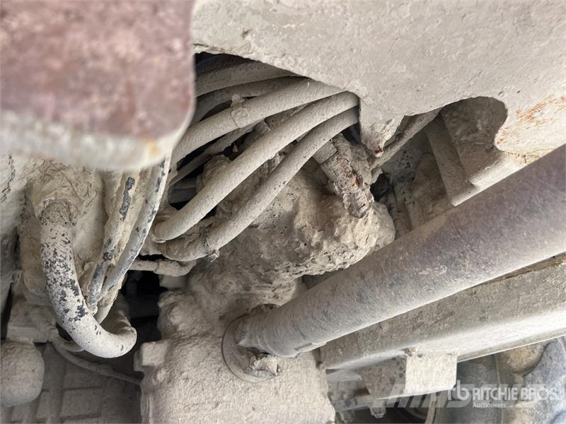 CAT 906H Chargeuse Sur Pneus Wheel Loader Tekerlekli yükleyiciler