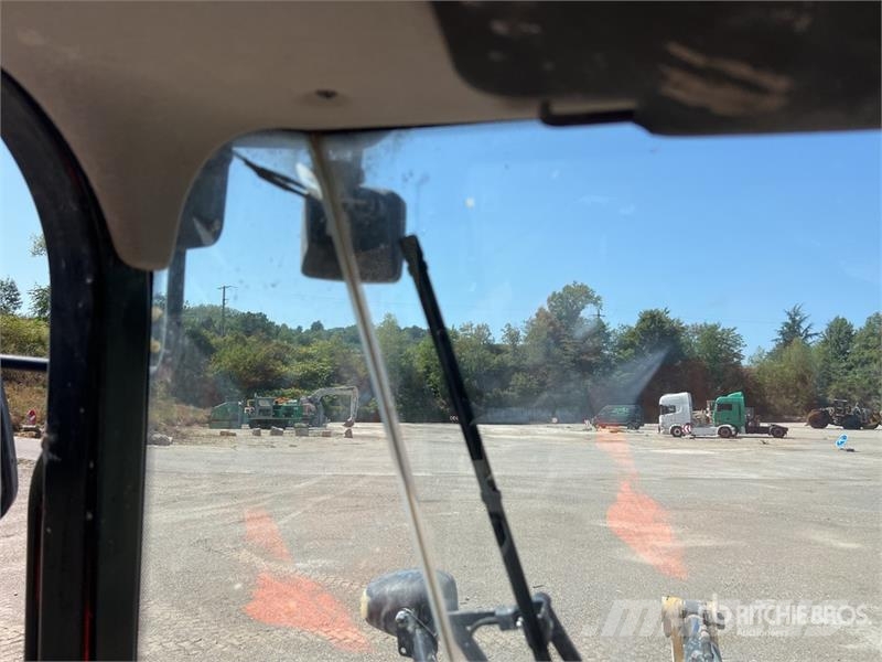 CAT 906H Chargeuse Sur Pneus Wheel Loader Tekerlekli yükleyiciler