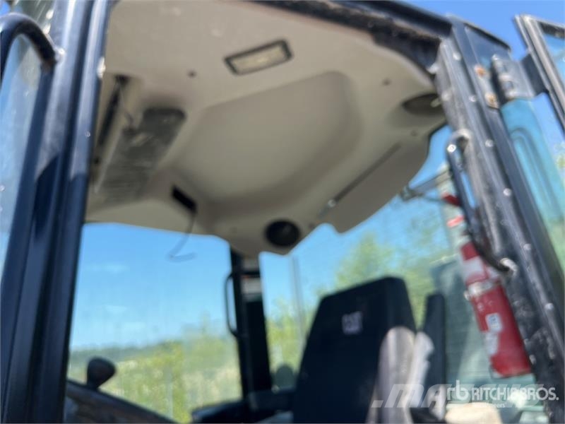 CAT 906H Chargeuse Sur Pneus Wheel Loader Tekerlekli yükleyiciler