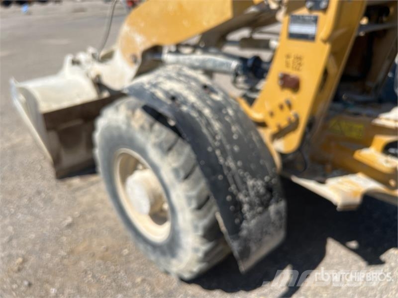 CAT 906H Chargeuse Sur Pneus Wheel Loader Tekerlekli yükleyiciler