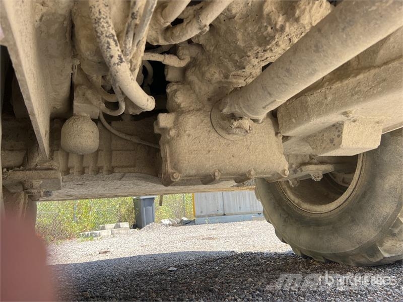 CAT 906H Chargeuse Sur Pneus Wheel Loader Tekerlekli yükleyiciler