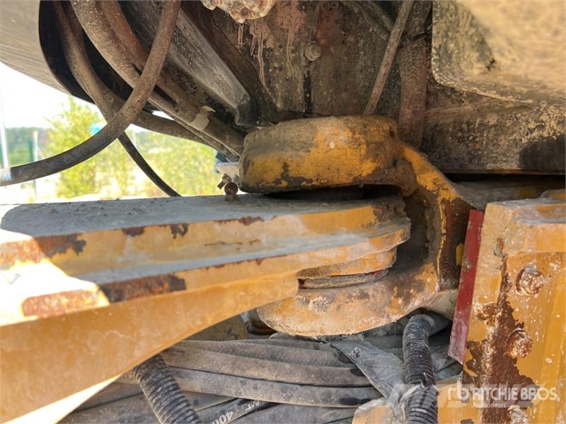 CAT 906H Chargeuse Sur Pneus Wheel Loader Tekerlekli yükleyiciler