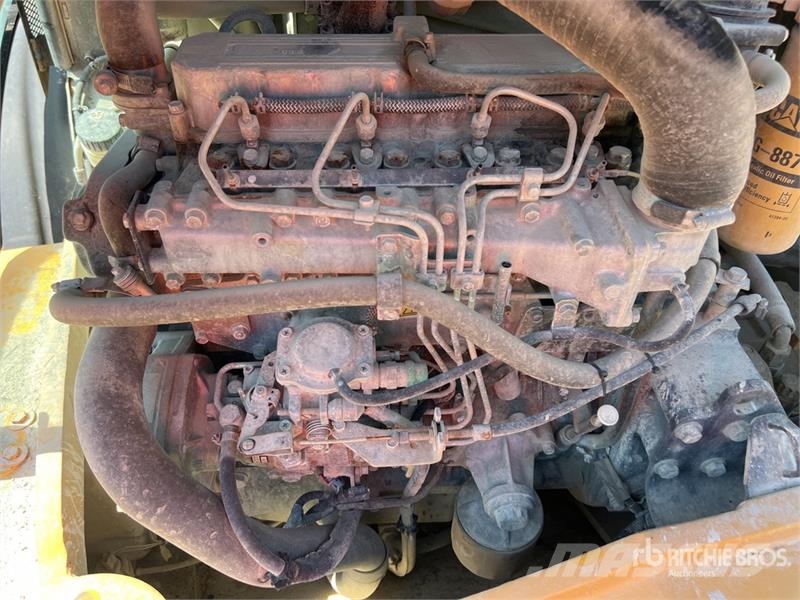 CAT 906H Chargeuse Sur Pneus Wheel Loader Tekerlekli yükleyiciler
