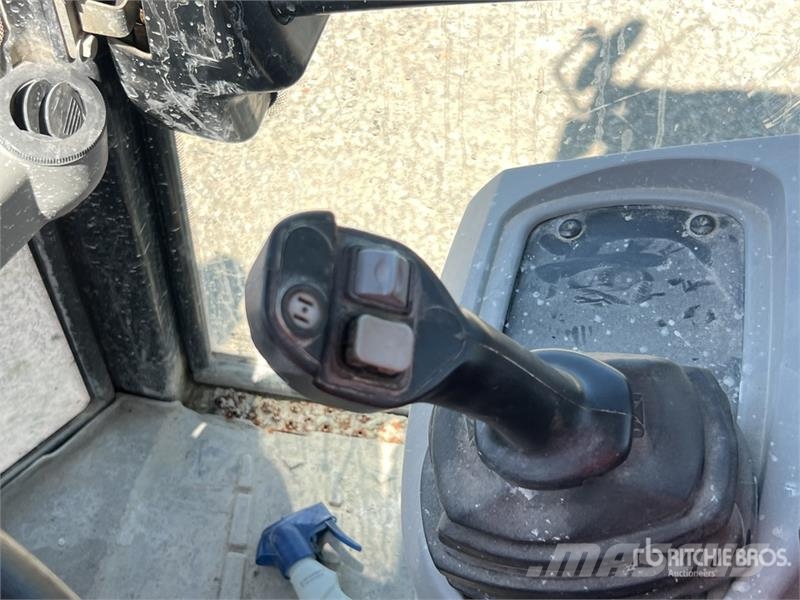 CAT 906H Chargeuse Sur Pneus Wheel Loader Tekerlekli yükleyiciler