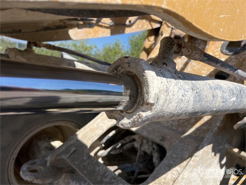 CAT 906H Chargeuse Sur Pneus Wheel Loader Tekerlekli yükleyiciler