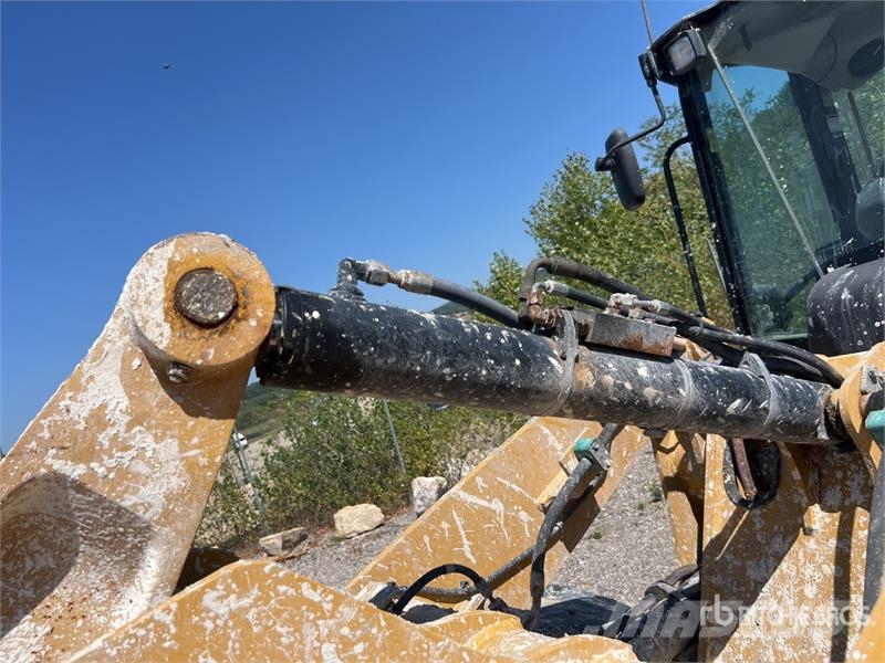 CAT 906H Chargeuse Sur Pneus Wheel Loader Tekerlekli yükleyiciler