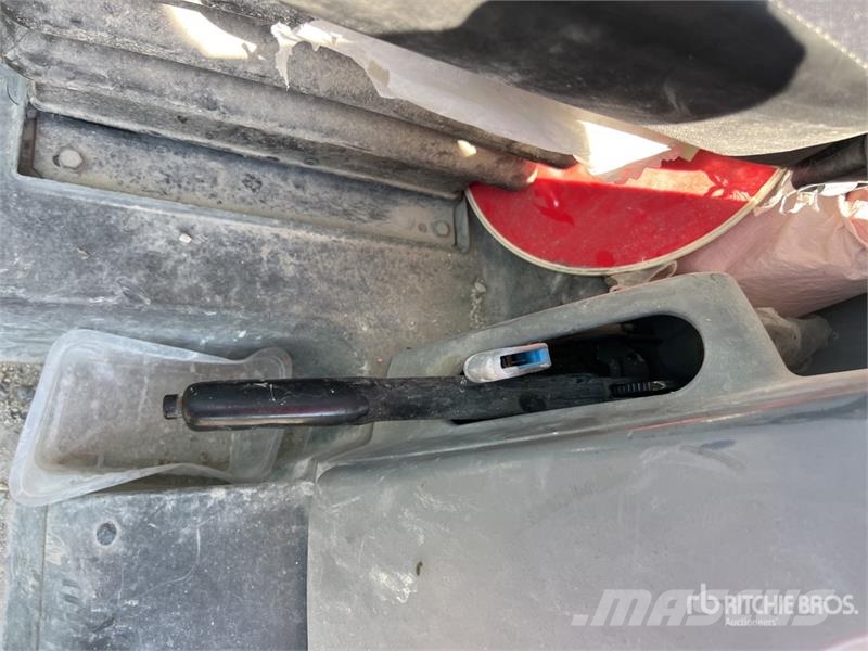 CAT 906H Chargeuse Sur Pneus Wheel Loader Tekerlekli yükleyiciler