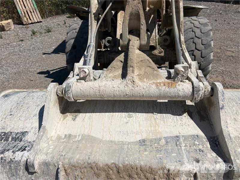 CAT 906H Chargeuse Sur Pneus Wheel Loader Tekerlekli yükleyiciler