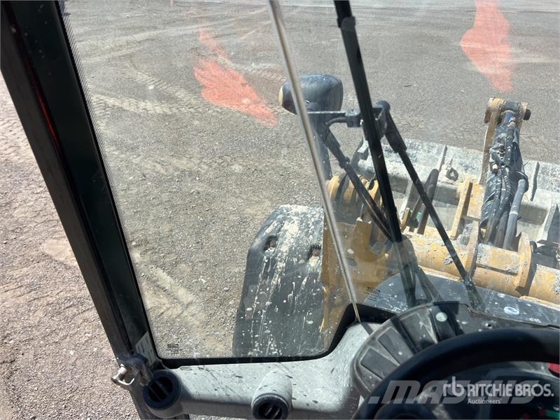 CAT 906H Chargeuse Sur Pneus Wheel Loader Tekerlekli yükleyiciler