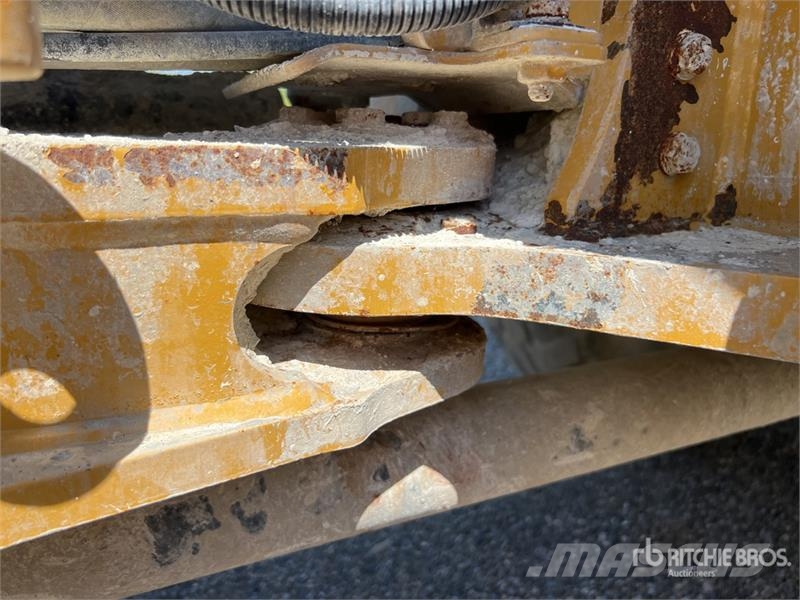 CAT 906H Chargeuse Sur Pneus Wheel Loader Tekerlekli yükleyiciler