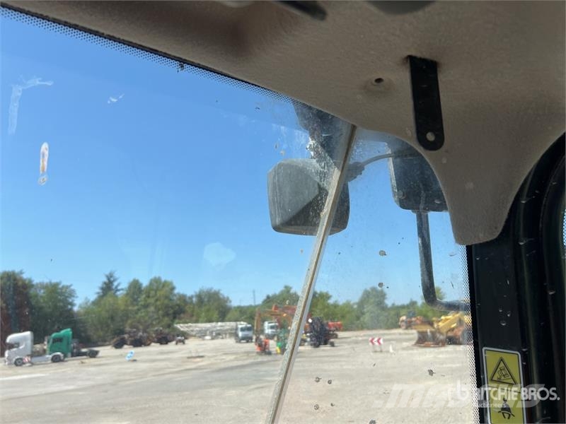 CAT 906H Chargeuse Sur Pneus Wheel Loader Tekerlekli yükleyiciler