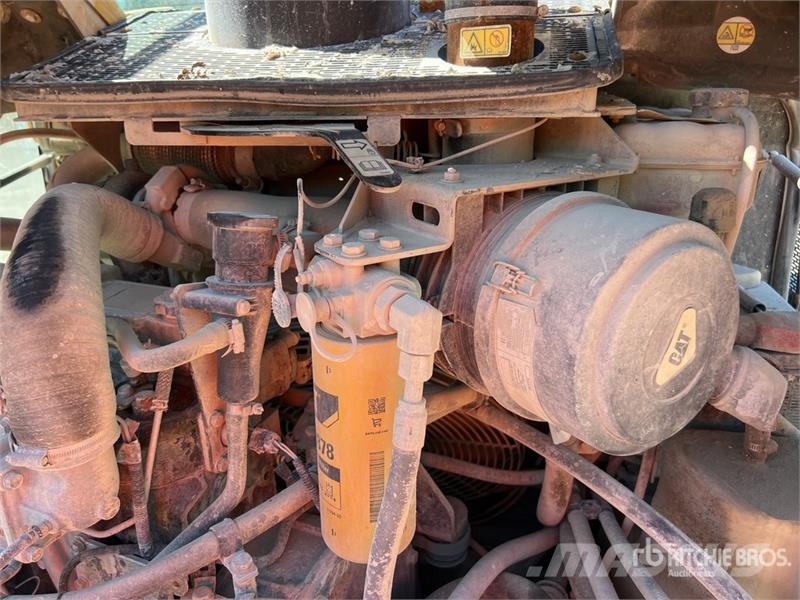 CAT 906H Chargeuse Sur Pneus Wheel Loader Tekerlekli yükleyiciler