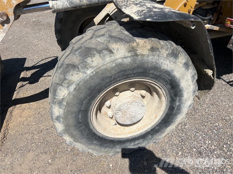 CAT 906H Chargeuse Sur Pneus Wheel Loader Tekerlekli yükleyiciler