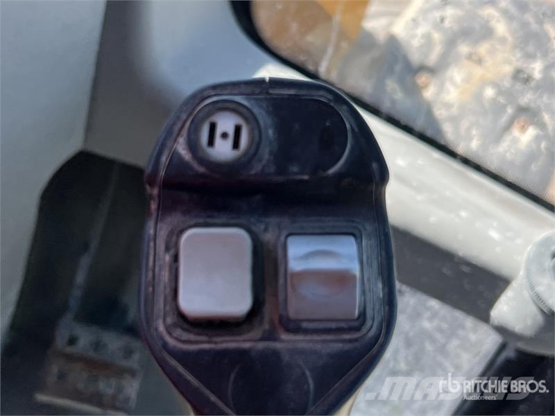 CAT 906H Chargeuse Sur Pneus Wheel Loader Tekerlekli yükleyiciler
