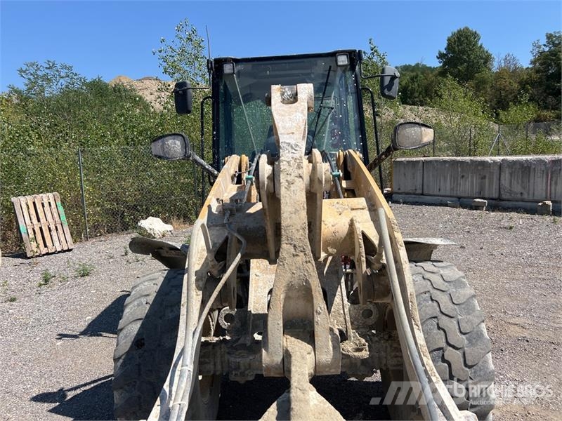 CAT 906H Chargeuse Sur Pneus Wheel Loader Tekerlekli yükleyiciler