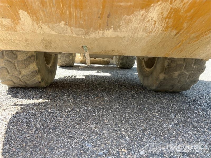 CAT 906H Chargeuse Sur Pneus Wheel Loader Tekerlekli yükleyiciler