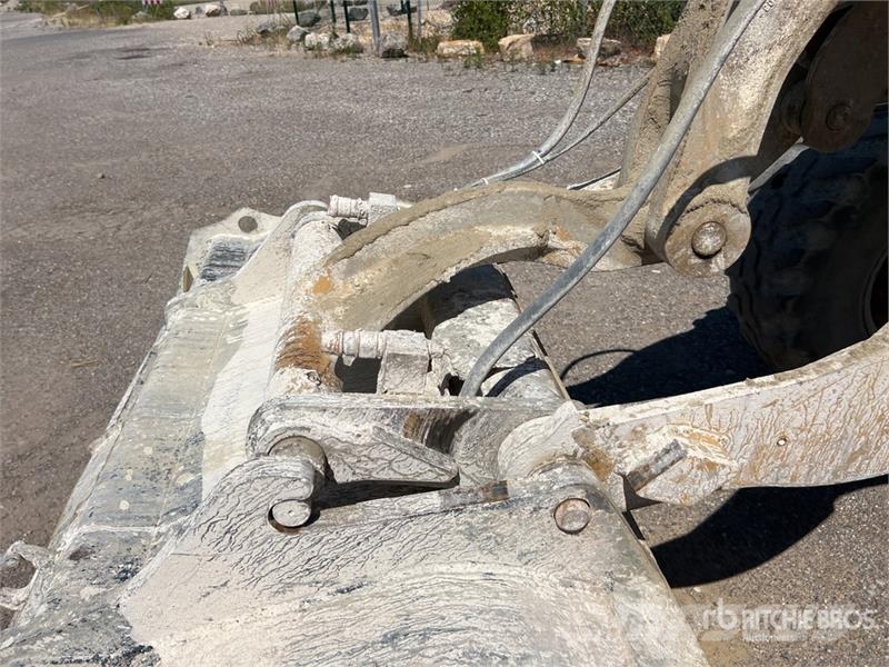 CAT 906H Chargeuse Sur Pneus Wheel Loader Tekerlekli yükleyiciler