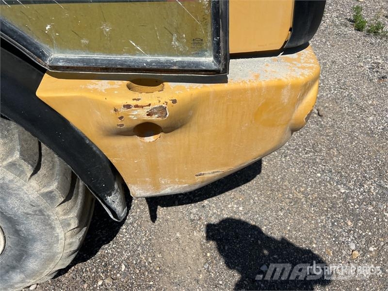 CAT 906H Chargeuse Sur Pneus Wheel Loader Tekerlekli yükleyiciler