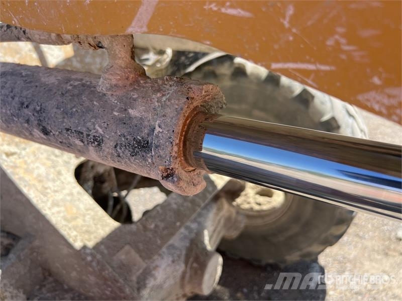CAT 906H Chargeuse Sur Pneus Wheel Loader Tekerlekli yükleyiciler