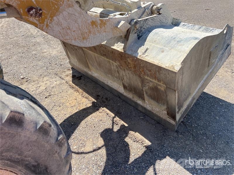 CAT 906H Chargeuse Sur Pneus Wheel Loader Tekerlekli yükleyiciler