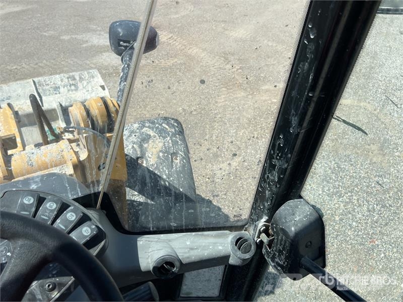 CAT 906H Chargeuse Sur Pneus Wheel Loader Tekerlekli yükleyiciler