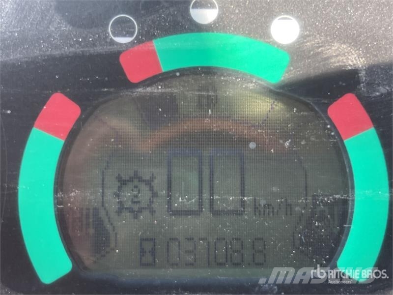 CAT 906H Chargeuse Sur Pneus Wheel Loader Tekerlekli yükleyiciler