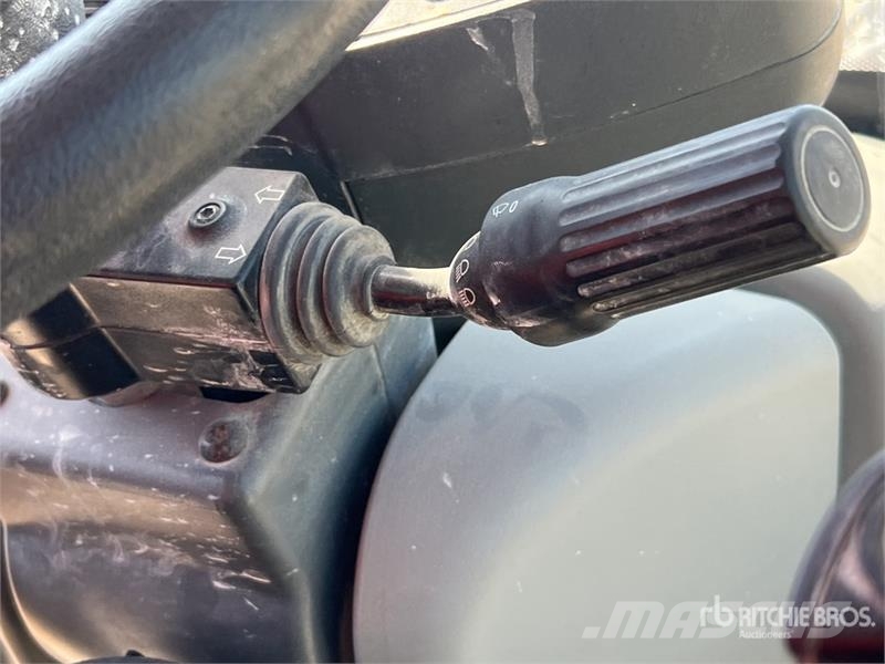 CAT 906H Chargeuse Sur Pneus Wheel Loader Tekerlekli yükleyiciler