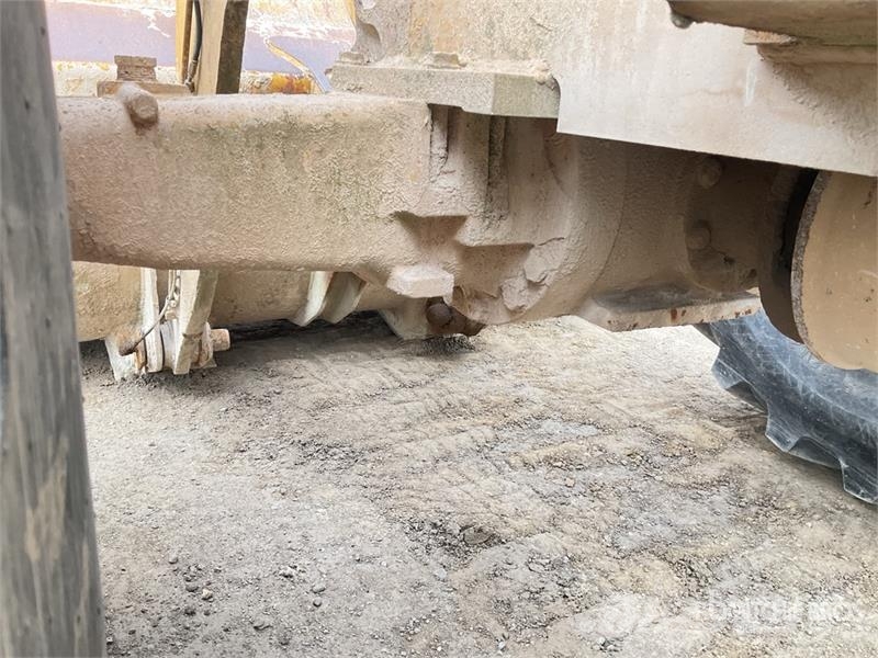 CAT 914G Wheel Loader Wheel loaders
