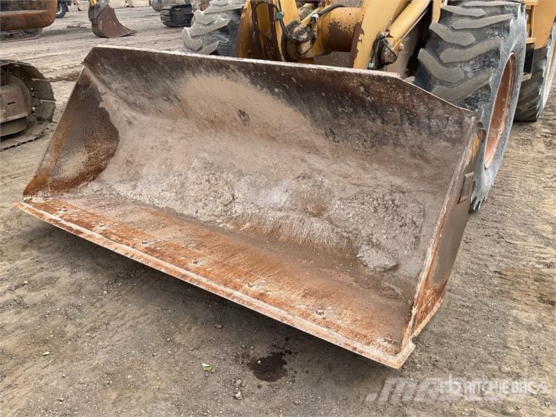CAT 914G Wheel Loader Wheel loaders