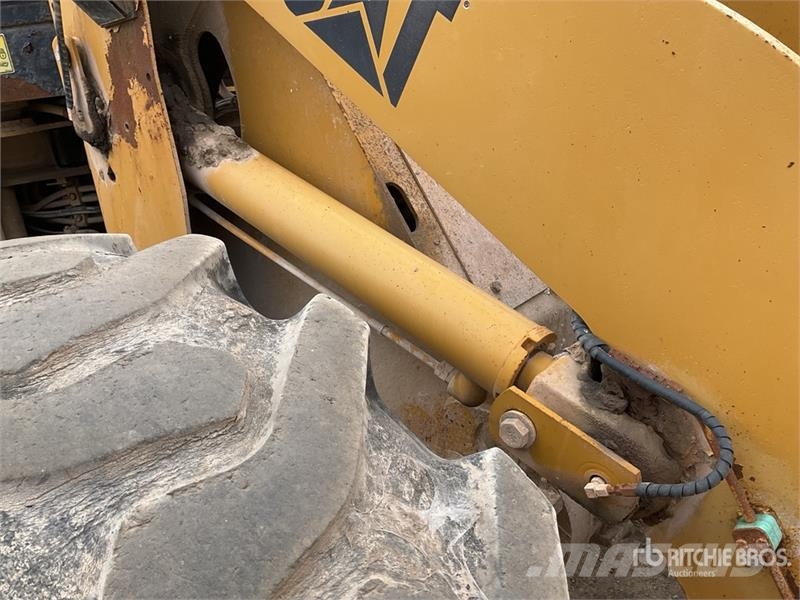 CAT 914G Wheel Loader Wheel loaders