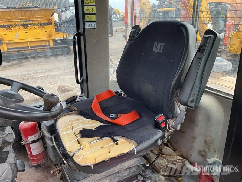 CAT 914G Wheel Loader Wheel loaders