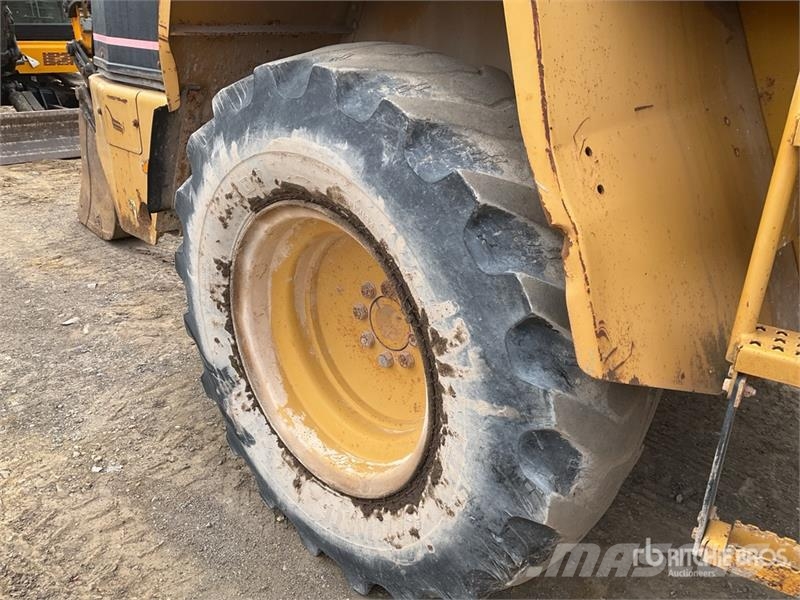 CAT 914G Wheel Loader Wheel loaders