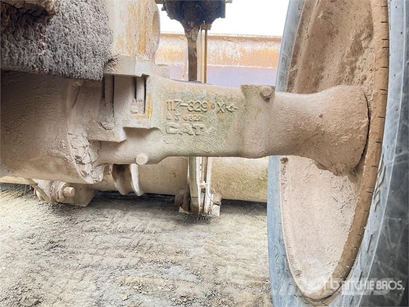 CAT 914G Wheel Loader Wheel loaders