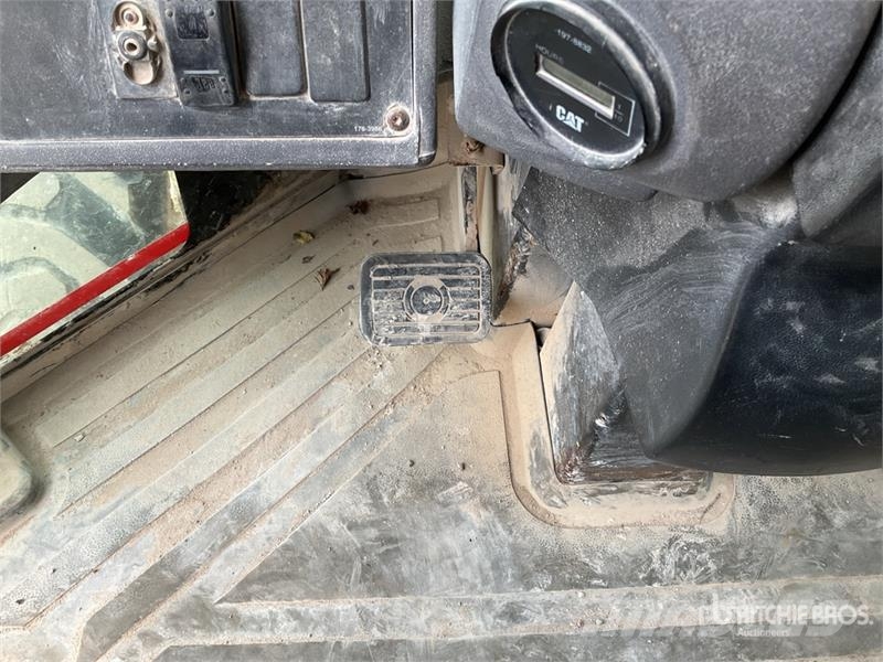 CAT 914G Wheel Loader Wheel loaders