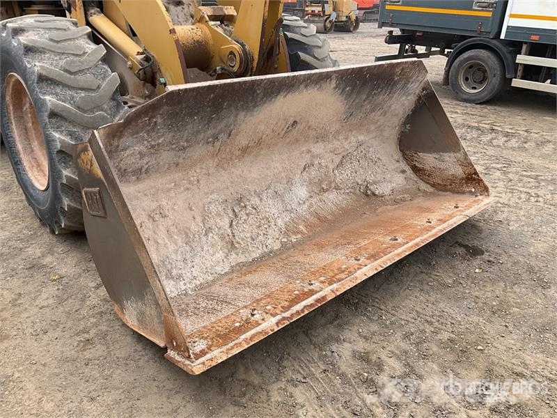 CAT 914G Wheel Loader Wheel loaders
