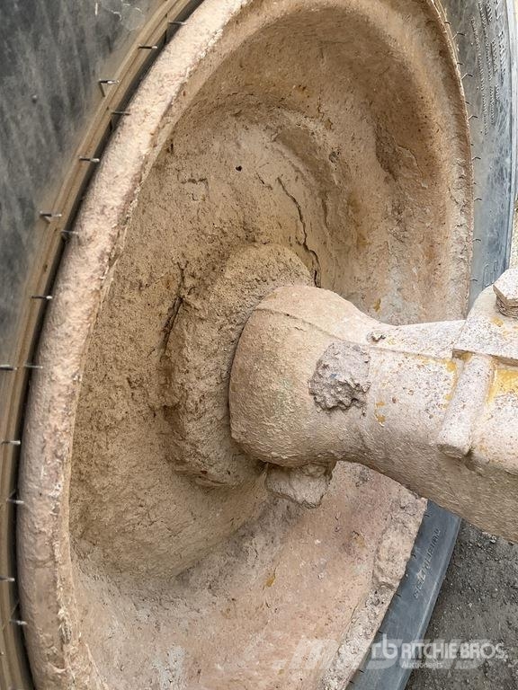 CAT 914G Wheel Loader Wheel loaders