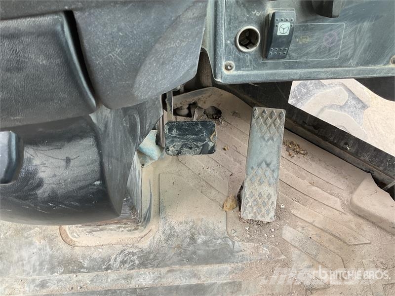 CAT 914G Wheel Loader Wheel loaders