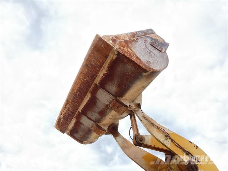 CAT 914G Wheel Loader Wheel loaders