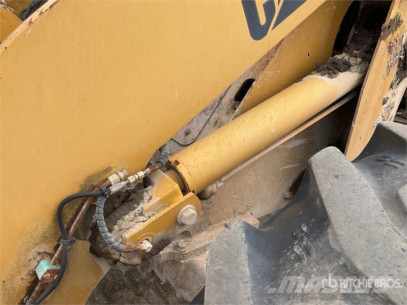 CAT 914G Wheel Loader Wheel loaders
